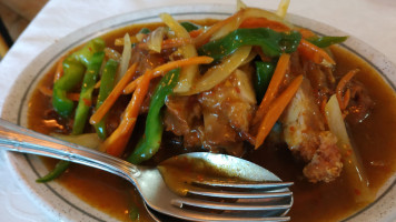 Chino Mandarin 2 food