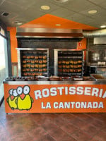 Rostisseria La Cantonada food