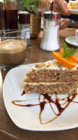 Sa Granja Cafe food