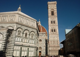 Il Duomo Di Firenze food