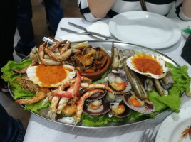 Viana food