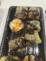 Siri Sushi Japones outside