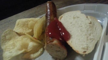 O´hara´s Irish Pub food