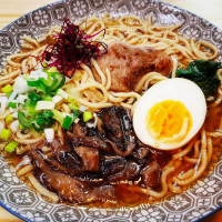 Koji Japan Fusion Food food