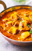Indian Zaffran food