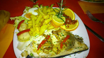 La Marina food