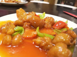 Shi Shan Xuan food