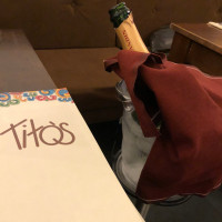 Tito's City food