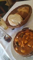 El Chorrillo Palazuelos De Eresma food