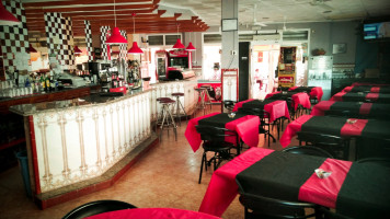 Restaurante Bar El Pi inside