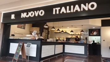 Il Nuovo Italiano food