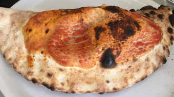 Angeli Pizza E Contorni Onda food