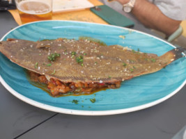 Casa Gabriela Jerez De La Frontera food