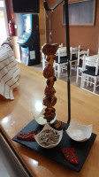 La Brocheta food