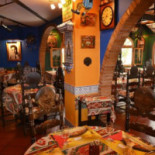 Tex Mex Chili's Nourriture