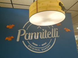 Pannitelli Original Bakery food