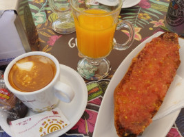 Guarapo Cafe food