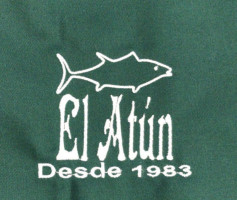 El Atun food