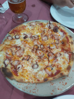Pizzeria Castelo food