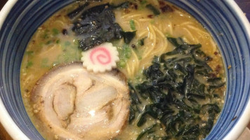 Ramen-Ya Hiro food