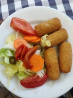 Castanyers food