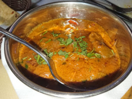 Kajla food