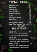 Pantaiberic CornellaCornella de Llobregat food