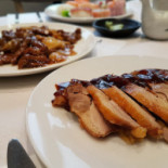 Maria Marieta Happy Food Comida