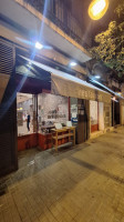 El Cafe De Les Antipodes Badalona food