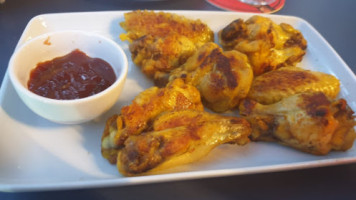 Parallel Central Food