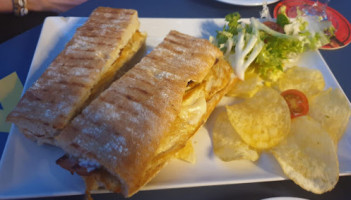 Parallel Central Food