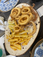 Raices Canarias food