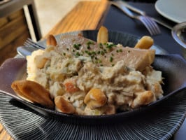 Aspic food