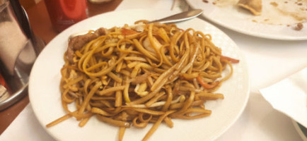 Dong Fang Xines food