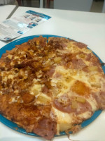 Domino's Pizza Sinforiano Madronero food