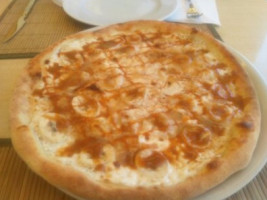 Pizzes Sibaris food