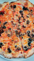 Pizzeria Bella-mar food