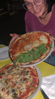 Pizzeria Bella-mar inside