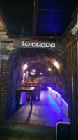 Bar/restaurante La Fonda Aj inside