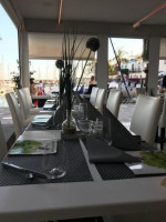 Casito Mediterraneo food