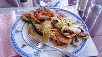 Wok Chinese Guardamar Del Segura food