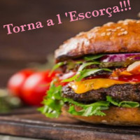 L' Escorca Pinxos I Vins food