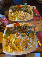 Elbasha food