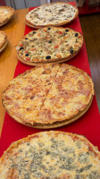 Pizzeria Hermanos Gonzalez food