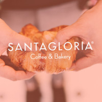 Santagloria El Faro food