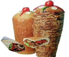 Sabor Kebab Cafè Mequinenza /comida Turca food