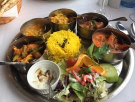 Himalaya Tandoori food