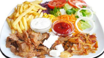Istanbul Doner Kebab Mora food