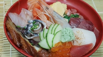 Washoku food