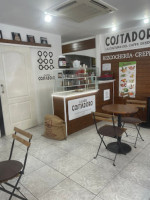 Caffe Costadoro inside